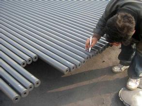 广州网架杆件编号