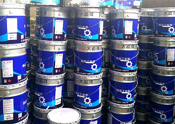 广州环氧富锌漆