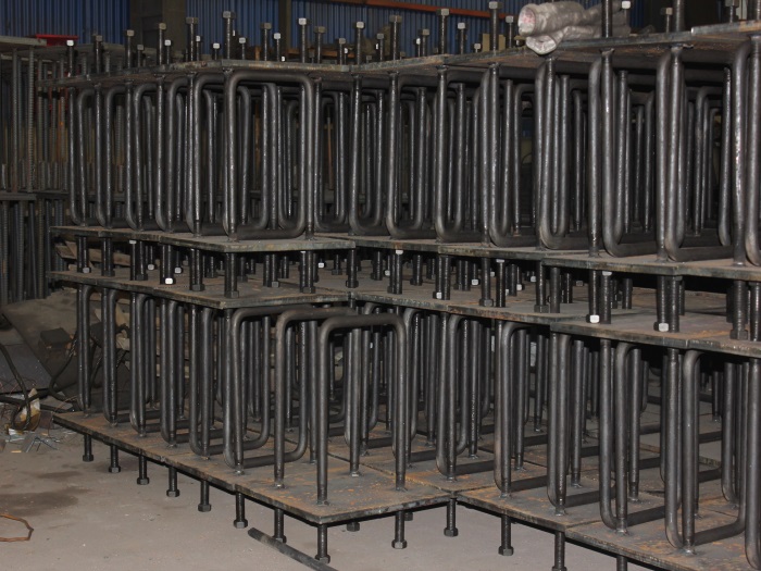 广州网架预埋件